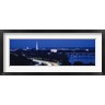 Panoramic Images - Washington Monument, Washington DC (R747081-AEAEAGOFDM)