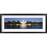 Panoramic Images - USA, Washington DC, US Capitol Building (R747142-AEAEAGOFDM)