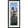 Panoramic Images - Monongahela River Skyline, Pittsburgh, Pennsylvania (R747341-AEAEAGOFDM)