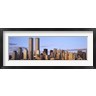 Panoramic Images - Skyline with World Trade Center (R747400-AEAEAGOFDM)