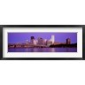 Panoramic Images - Allegheny River Pittsburgh PA (R747724-AEAEAGOFDM)