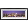 Panoramic Images - Twilight, Minneapolis, MN, USA (R747788-AEAEAGOFDM)