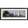 Panoramic Images - Skyline Tampa FL USA (R747869-AEAEAGOFDM)