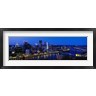 Panoramic Images - Pittsburgh from Mount Washington (R747987-AEAEAGOFDM)