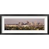 Panoramic Images - Daytime Photo of the Denver Colorado Skyline (R748022-AEAEAGOFDM)