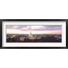 Panoramic Images - Twilight, Capitol Building, Washington DC, District Of Columbia, USA (R748046-AEAEAGOFDM)