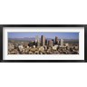 Panoramic Images - Denver skyline, Colorado, USA (R748833-AEAEAGOFDM)