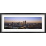 Panoramic Images - Pittsburgh Buildings at Dawn (R748913-AEAEAGOFDM)