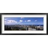 Panoramic Images - Honolulu City Skyline (R749282-AEAEAGOFDM)