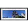 Panoramic Images - Atlanta Skyscrapers, Georgia (R749431-AEAEAGOFDM)