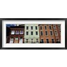 Panoramic Images - Low angle view of buildings, Riverwalk Area, New Orleans, Louisiana, USA (R749596-AEAEAGOFDM)