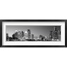 Panoramic Images - City at the waterfront, Lake Erie, Detroit, Wayne County, Michigan, USA (R750272-AEAEAGOFDM)