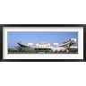 Panoramic Images - Football stadium, Arrowhead Stadium, Kansas City, Missouri (R750502-AEAEAGOFDM)