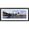 Panoramic Images - Bridge across the Ohio River, Cincinnati, Hamilton County, Ohio, USA (R750565-AEAEAGOFDM)