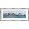 Panoramic Images - San Diego as seen from the Water (R750654-AEAEAGKFGE)