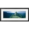 Panoramic Images - Ruins, Machu Picchu, Peru (R751041-AEAEAGOFDM)