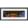 Panoramic Images - Low Angle View Of A Building, China Garden, Zurich, Switzerland (R751213-AEAEAGOFDM)