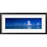 Panoramic Images - Sea & Clouds The Maldives (R751735-AEAEAGOFDM)