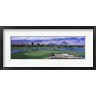 Panoramic Images - Golf Course, Palm Springs, California, USA (R752012-AEAEAGOFDM)