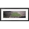Panoramic Images - Aerial view of a football stadium, Notre Dame Stadium, Notre Dame, Indiana, USA (R752280-AEAEAGOFDM)