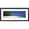 Panoramic Images - White Sand Beach Maldives (R752788-AEAEAGOFDM)