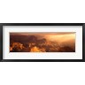 Panoramic Images - Sunrise View From Hopi Point Grand Canyon AZ (R752905-AEAEAGOFDM)
