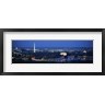 Panoramic Images - Panoramic view of Washington DC (R753085-AEAEAGOFDM)