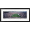 Panoramic Images - University Of Michigan Football Game, Michigan Stadium, Ann Arbor, Michigan, USA (R753158-AEAEAGOFDM)