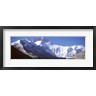 Panoramic Images - Mt Everest, Nepal (R753191-AEAEAGOFDM)