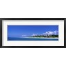 Panoramic Images - Beach Scene Maldives (R753391-AEAEAGOFDM)