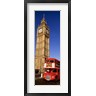 Panoramic Images - Big Ben, London, United Kingdom (R753655-AEAEAGOFDM)