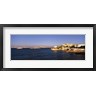 Panoramic Images - Buildings at the waterfront, Marseille, France (R753658-AEAEAGOFDM)