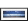Panoramic Images - Surf on the beach, Barbados, West Indies (R754052-AEAEAGOFDM)