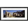 Panoramic Images - St. Simeon The Stylite Abbey, Aleppo, Syria (R754478-AEAEAGOFDM)