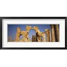 Panoramic Images - Old Stone Ruins in Palmyra, Syria (R754490-AEAEAGOFDM)