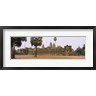 Panoramic Images - Angkor Wat, Siem Reap, Cambodia (R754805-AEAEAGOFDM)