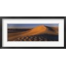 Panoramic Images - Sand dunes in a desert, Douz, Tunisia (R754966-AEAEAGOFDM)