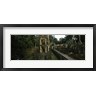 Panoramic Images - Preah Khan, Angkor, Cambodia (R755664-AEAEAGOFDM)
