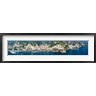 Panoramic Images - Amalfi Coast, Salerno, Campania, Italy (R756203-AEAEAGOFDM)