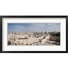 Panoramic Images - Wailing Wall, Jerusalem, Israel (R756795-AEAEAGOFDM)