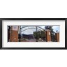Panoramic Images - Stadium of a university, Michigan Stadium, University of Michigan, Ann Arbor, Michigan, USA (R756884-AEAEAGOFDM)