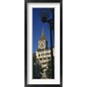 Panoramic Images - Low angle view of a clock tower, Zurich, Canton Of Zurich, Switzerland (R758635-AEAEAGOFDM)
