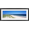 Panoramic Images - Cape Hatteras National Park, Outer Banks, North Carolina USA (R758796-AEAEAGOFDM)