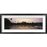 Panoramic Images - Angkor Vat Cambodia (R758869-AEAEAGOFDM)
