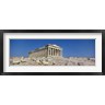 Panoramic Images - Parthenon Athens Greece (R758989-AEAEAGOFDM)