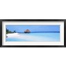 Panoramic Images - Pier in The Maldives (R759039-AEAEAGOFDM)