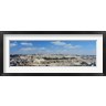 Panoramic Images - Ariel View Of The Western Wall, Jerusalem, Israel (R759235-AEAEAGOFDM)
