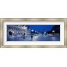 Panoramic Images - Hotel de Ville & Notre Dame Cathedral Paris France (R759237-AEAEAGMFEY)