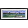 Panoramic Images - Golf Course, Palm Springs, California, USA (R759322-AEAEAGOFDM)