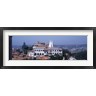 Panoramic Images - Palace in a city, Palacio Nacional De Sintra, Sintra, Lisbon, Portugal (R759324-AEAEAGOFDM)